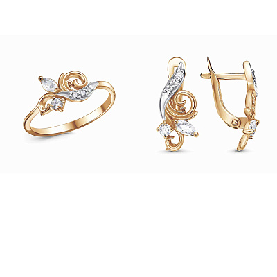 Комплект 3816613Д