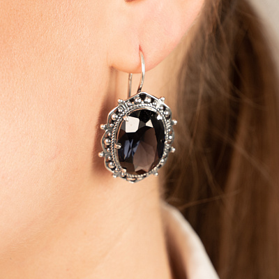 Серьги 337958-9