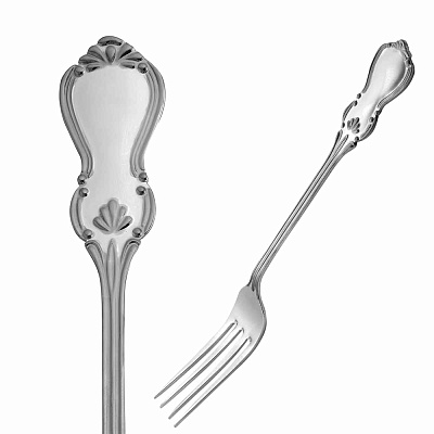 Вилка десертная 930205