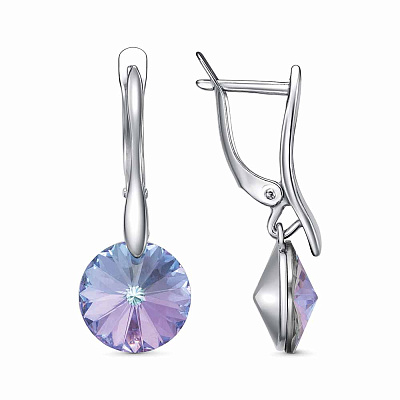 Серьги 34616456ПлМс