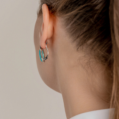 Серьги 33313024гх