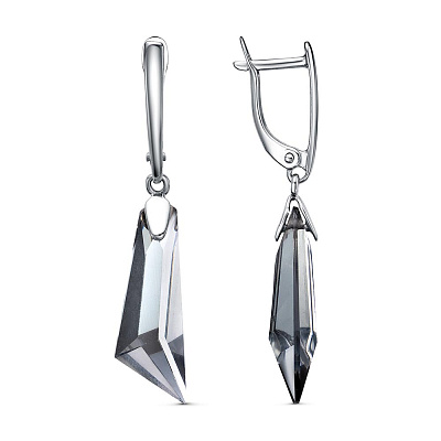 Серьги 33615224Пл9