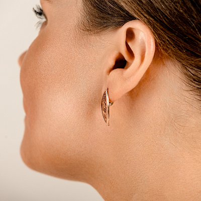 Серьги 33016095