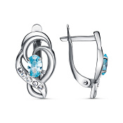 Серьги 34816242Ак