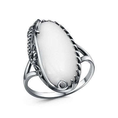 Кольцо 23313096