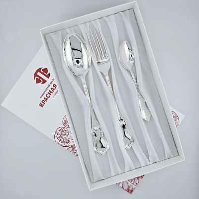 Набор Вензель Эгоист