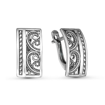 Серьги 3309364