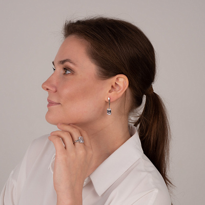 Кольцо 23813114Д