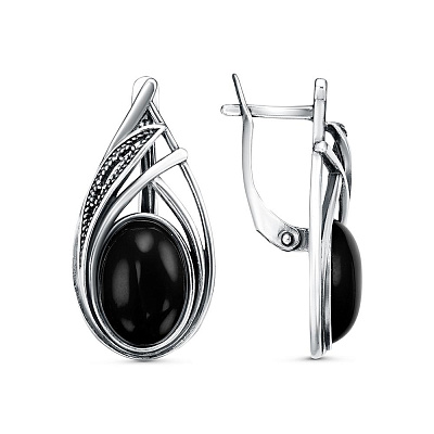 Серьги 34316960А