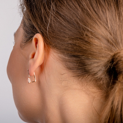 Серьги 33814969