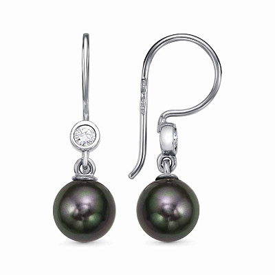 Серьги 33616178Пл14