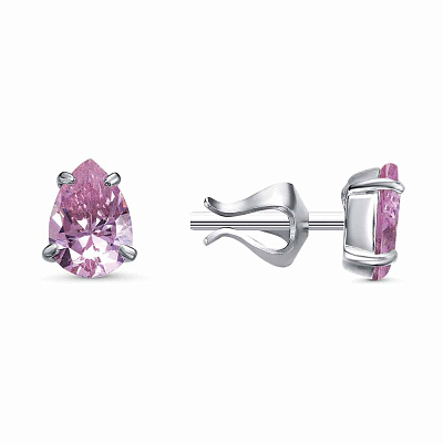 Серьги 33816244Пл2