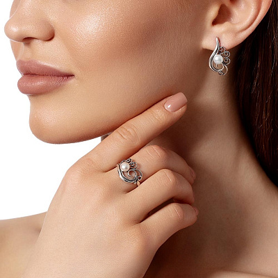 Кольцо 24316822К