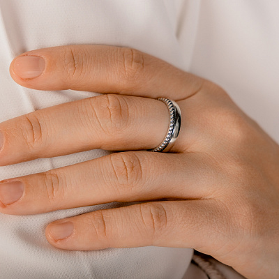 Кольцо 24015764