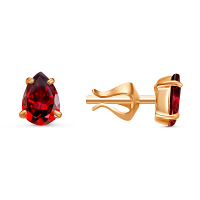 Серьги 34816245Гр