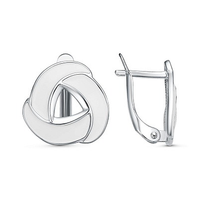 Серьги 34017364Б