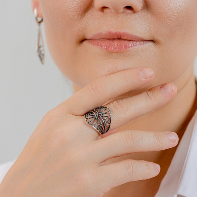 Серьги 33015588