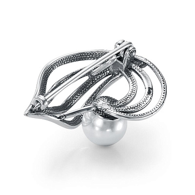 Брошь 14617054К