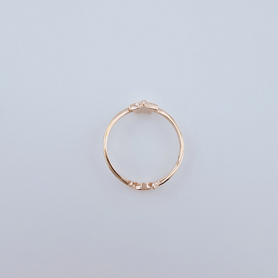 Кольцо 23013585