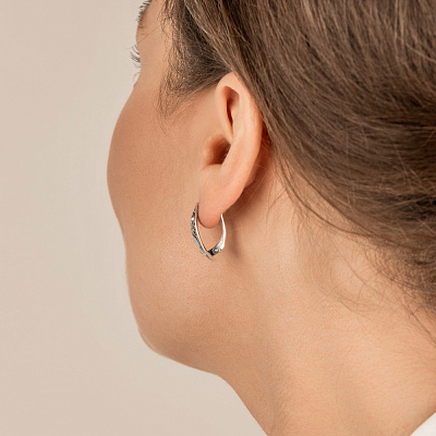 Серьги 3308874-5