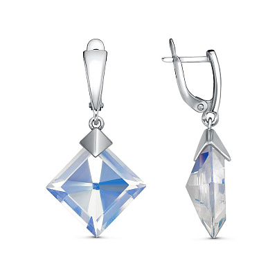 Серьги 34618006ПлЛ