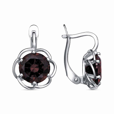 Серьги 34816788Пл25