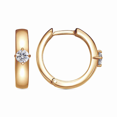 Серьги 34816017ф