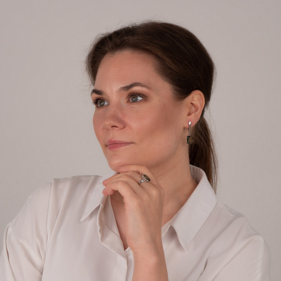 Кольцо 23713114Д1