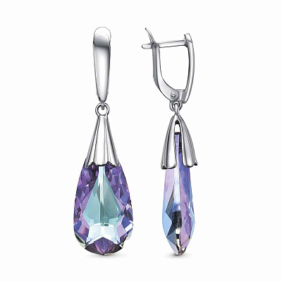 Серьги 34616846ПлМс