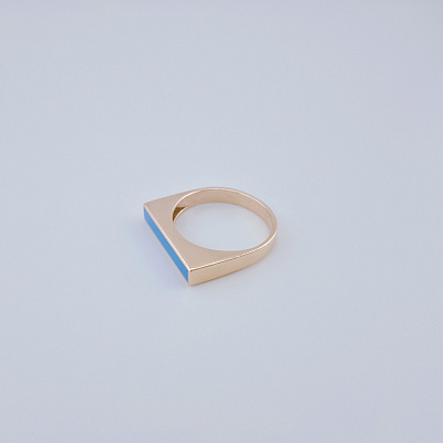 Кольцо 23013487-3