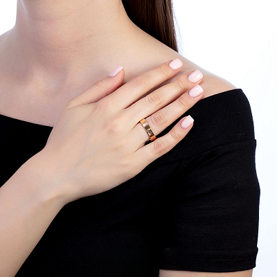 Обручальное кольцо 23013797