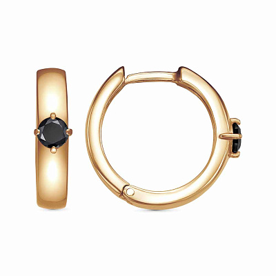 Серьги 34816017А