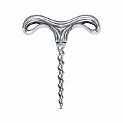 Штопор бижутерия