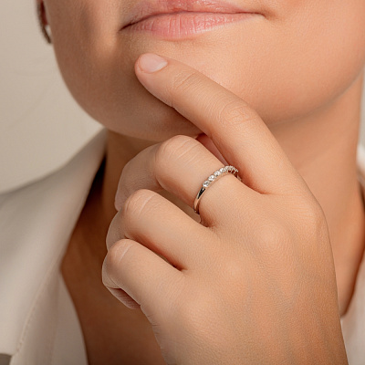 Кольцо 24815928Плф