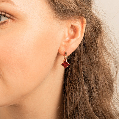 Серьги 33816197-18