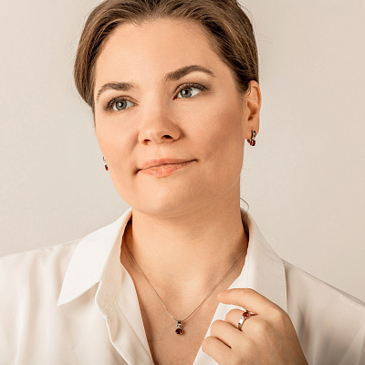 Подвеска 53110082ДГр