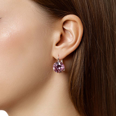 Серьги 3381637с27