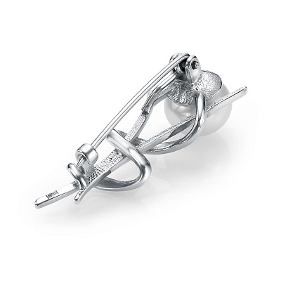 Брошь 14317116ПлК