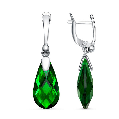 Серьги 34616678ПлИз