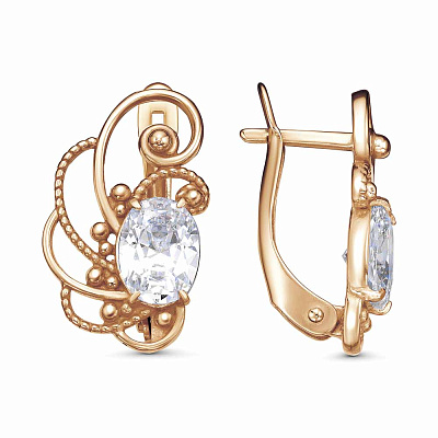 Серьги 33816097