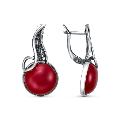 Серьги 33317872Кр