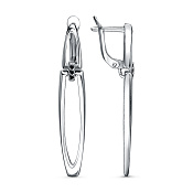 Серьги 33814794Пл1