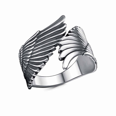 Кольцо 23016004