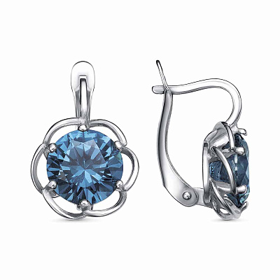 Серьги 33816788Пл14