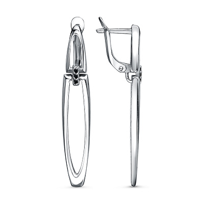 Серьги 33814794Пл1