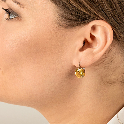 Серьги 33815620Пл17