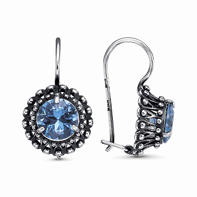 Серьги 33810952-14