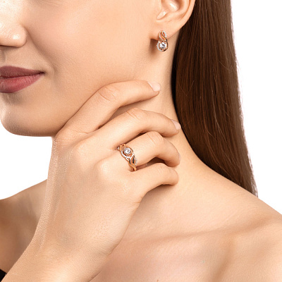 Кольцо 23817151Д