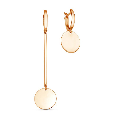 Серьги 33010823