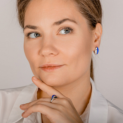 Кольцо 23614680Д4